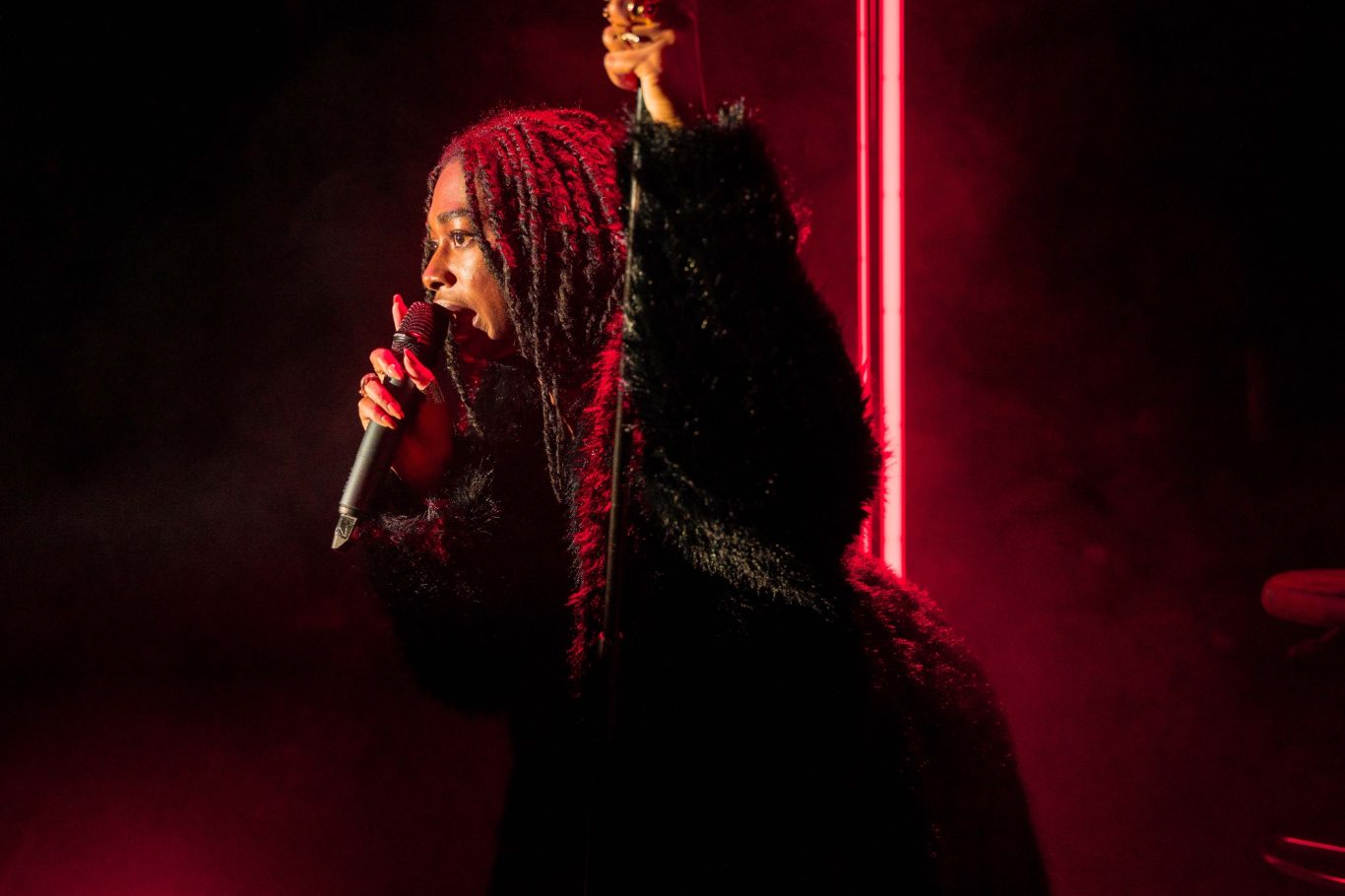 Orkater: A Night With Queen Angelito - Foto: Bas de Brouwer